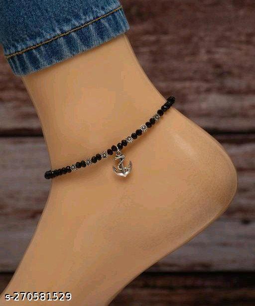 Elite Fancy Women Anklets