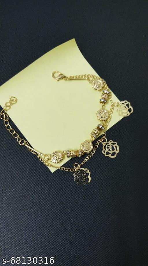 Admiring Stylish Bracelet for Girls and Women