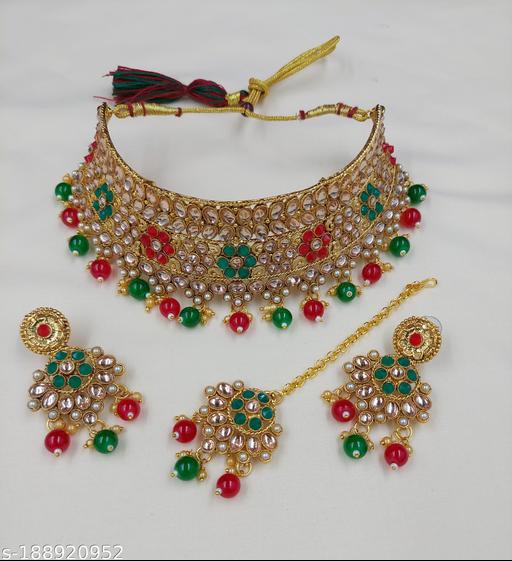 Jewellery-Necklace-Set-For-Women