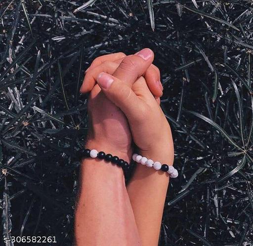 Trending couple hand bracelet for couples
