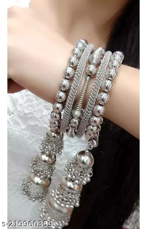 Treditional Women's Bracelet