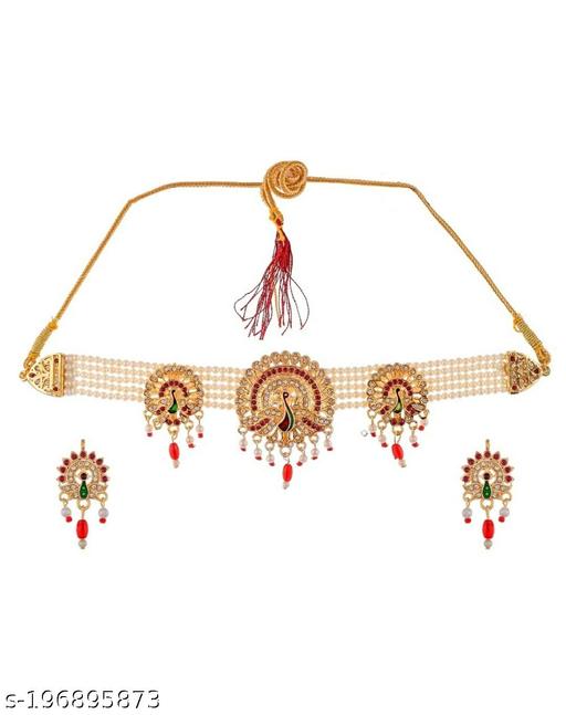 Jewellery-Set-choker