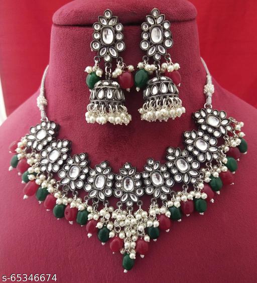Women's-Jewellery-Earring-Set/Jewellery-set