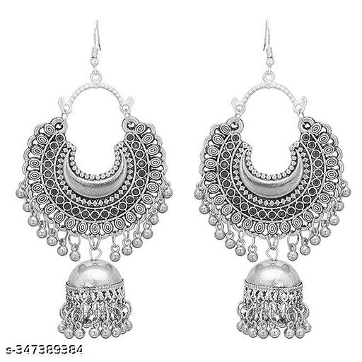 Nirmala-jewellery-Jhumki-EArring