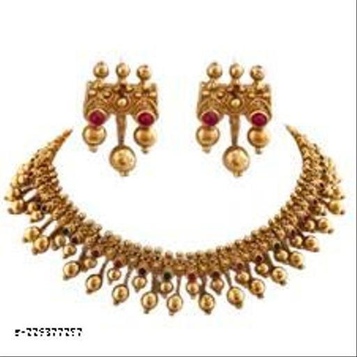 Sattayki-Zigzag-Moti-Necklace-Set