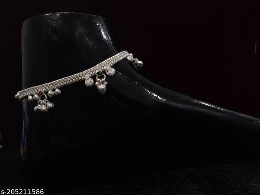 fancy anklet