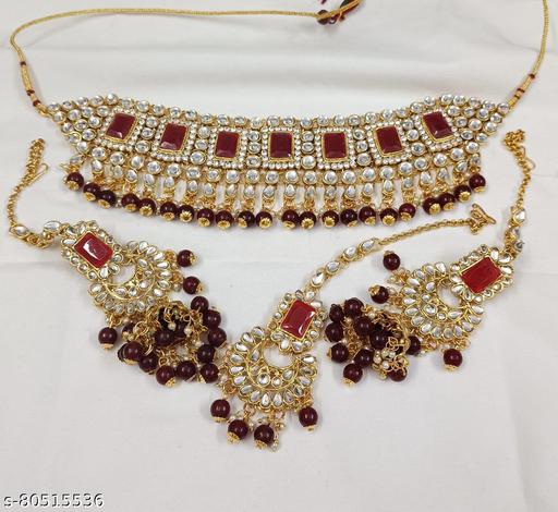 Elite-Glitering-Jewellery-Sets