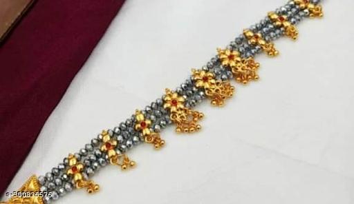 Shree-Rani-chain-set-Grey-moti-04