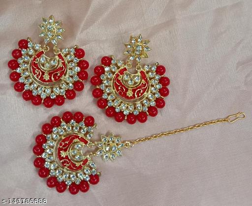 KUNDAN-EARRING-FOR-WOMEN-AND-GIRLS