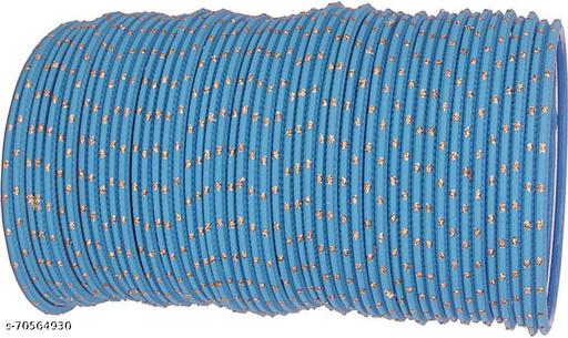 TRENDY METAL BANGLES