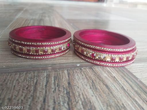 art meets heart bangles