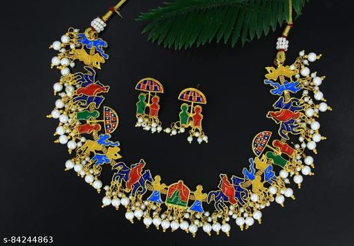 Horse-Doli-Jewellery-Set