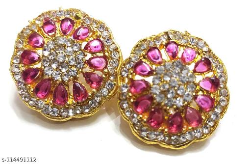 LIA Choker Earrings & Studs