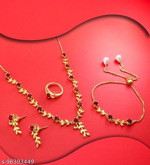 a-beautiful-Dimond-set-with-Earing,-braclet-and-ring-for-whoman-and-girl