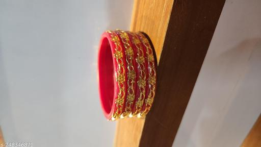 Premium Quality Women AD Kada Set, Bangles set jewelry for girls, ladies, women Pure AD kada set, bangle set