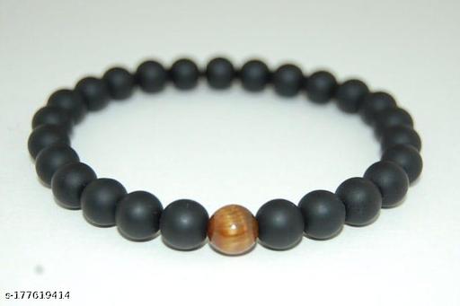 Natural Stones Reiki Meditation Yoga Healing Beads Distance Couple "Bracelet for Men Women"