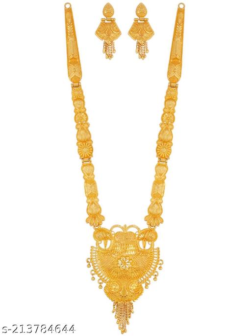 jewellery-set-&-earrings