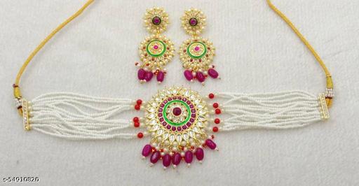 NECKLASE-KUNDAN-NECKLASE-PATIYA-CHICK-SET-SET-CHOCKER-SET