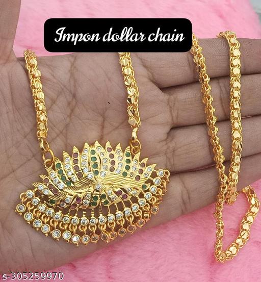 Impon-dollar-chain