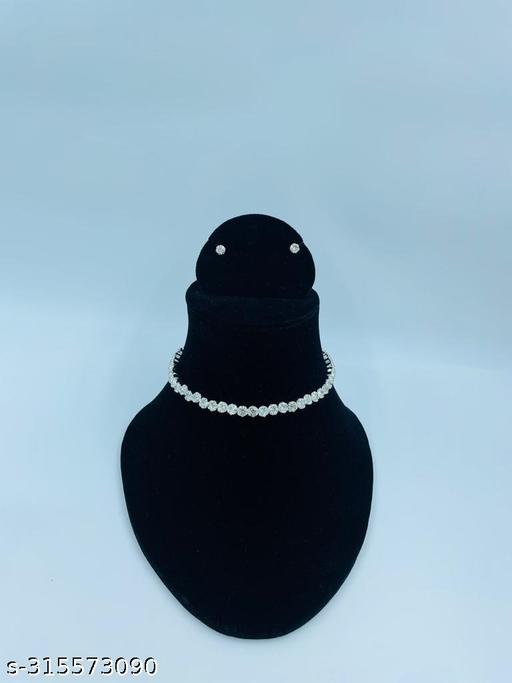 NECKLESS-Paridhi-Ornaments-Choker-Necklace-Trendy-Necklace-Crystal-stone