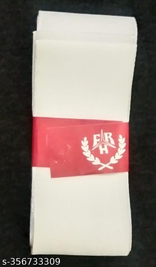 AGS DEALER SCHOOL RIBBON BLACK AND WHITE