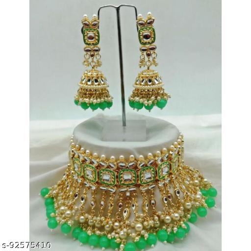 Real-Picture-Kundan-Traditional-Choker-Jewellery-Necklace-Set