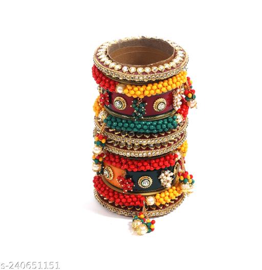 Seep Bangles Set For Women
