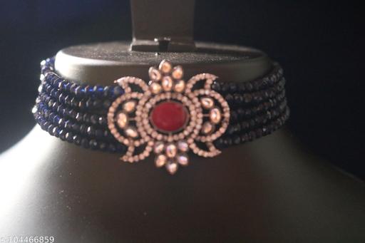 Prani-colletion-chokar-neckles-jwellery-Set