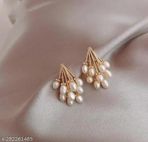 KOREAN STYLE EARRINGS FOR GIRL'S & WOMEN'S.