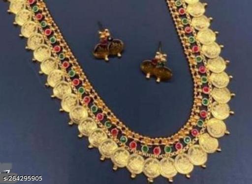 Ginni-Necklace-For-Women-Wear