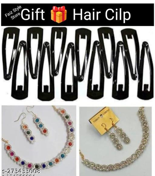 Jewellery-Set-Kids-Necklaces