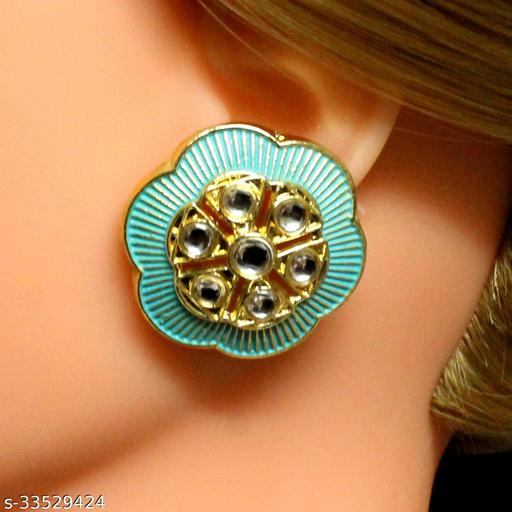 Twinkling Chic Earrings
