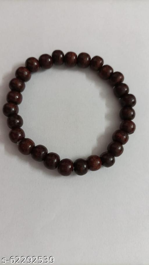 Red SandalWood/lal chandan Bracele
