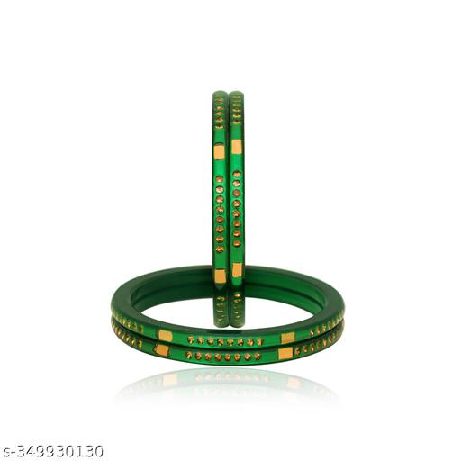 New Premium Acrelic Daily Wear Colorfull Bangels Collection