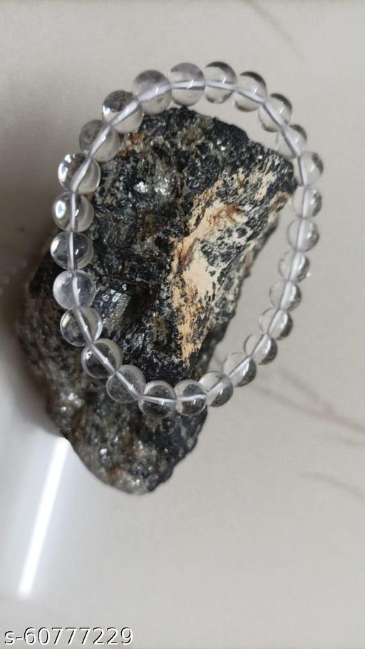 Sphatik Crystal Bracelet