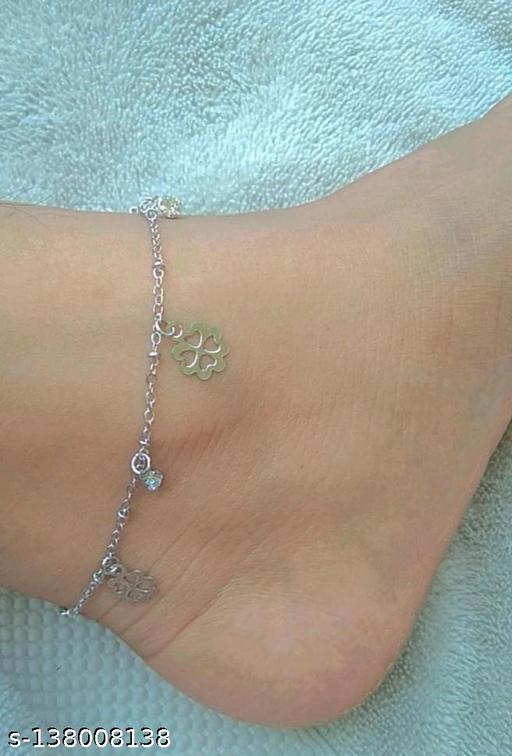 stylish trendy anklet for women/girls