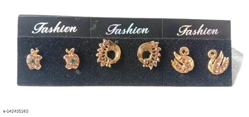 FANCY SRUDS & EARINGS FOR WOMENS AND GIRLS.
