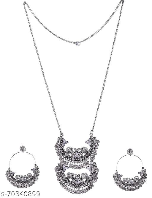 Necklace-with-earrings-for-girls-and-women
