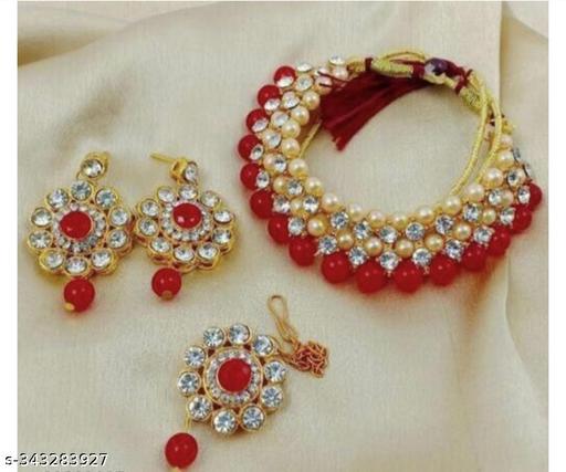 Siddhi-jewellery-set