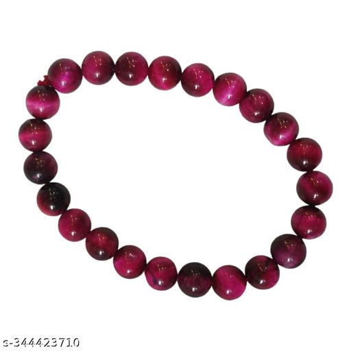 Red Tigers Eye 8mm Bracelet Tigers Eye Jewellery for women