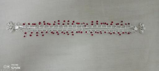 ATTRACTIVE FENCY PAYEL -Anklets & Toe Rings