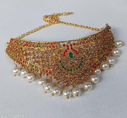 TRADITIONAL-NECLACE-AND-EARING