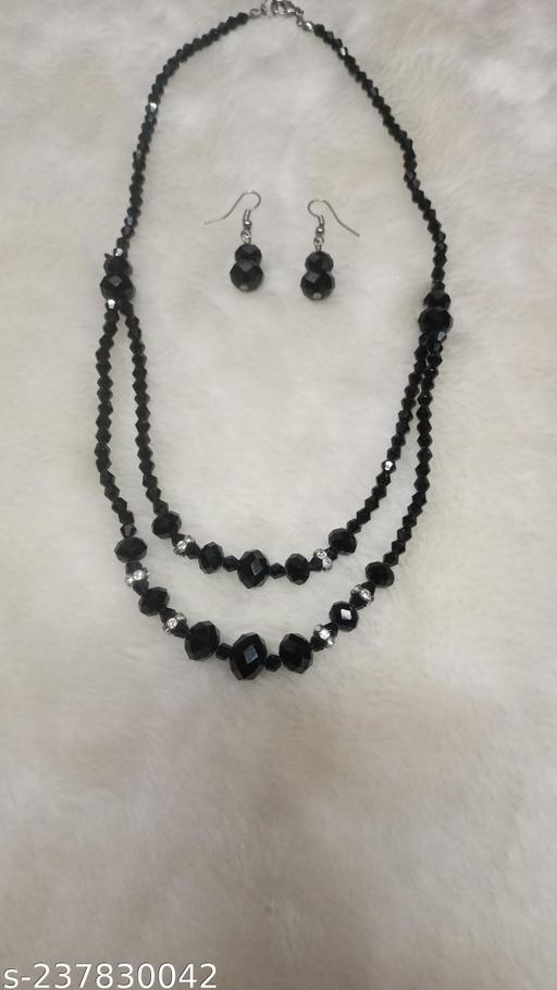 Black-moti-jewellery-set