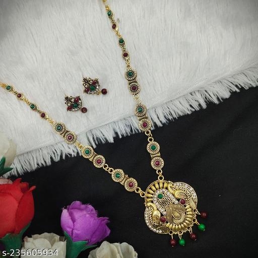 necklesJewellery-Set