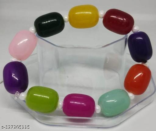 Stylish Artificial Moti Bracelet