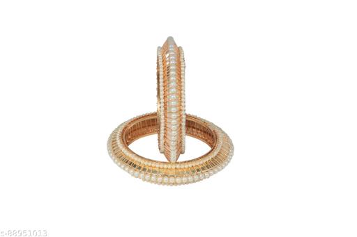 Artificial Crystals Bangles For Girls And Women