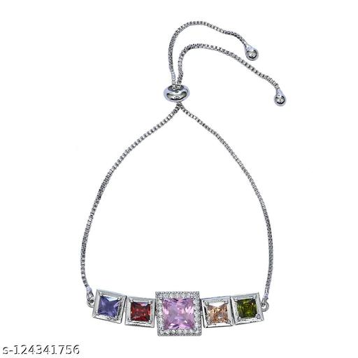 SQUARE BRACELET