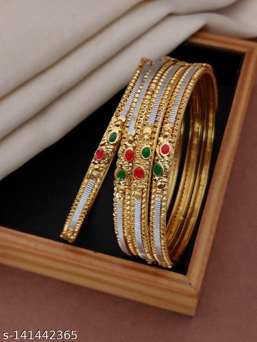Allure Fancy Bracelet & Bangles Bracelet & Bangles