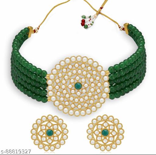 GREEN-PRIME-75-Jewellery-Set