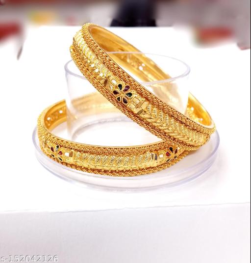 Meena Chur Bangle